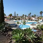 Appartamento Indipendente Piano Terra In Villa - Golf Del Sur