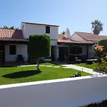 Appartamento Indipendente Piano Terra In Villa - Golf Del Sur