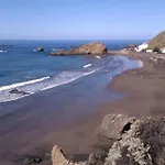 Casa del Cu bano B- Biosphere Reserve