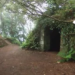 Casa del Cu bano B- Biosphere Reserve