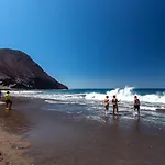 Apartamento Las Terrazas