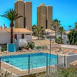 Club El Paradero