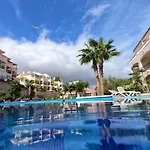 Cosy Well Located Apartment Tenerife Sur Golf