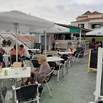 Apartment Los Diamantes