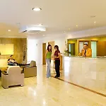 Hotel Spa Tierra De Oro