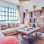 Viv Vac La Casita del Viejo