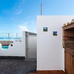 La casita del naranjo con piscina independiente