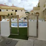 Apartment Mareverde