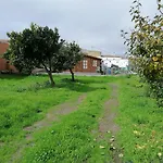 Casa Rural Cho Agustin
