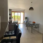 El Beril&Altamira apartments