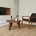 Modern Apartment Next To Plaza De Espana