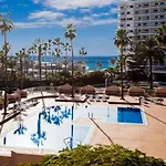 Apartment Acapulco Sea View
