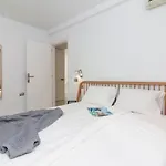 Modern Apartment Next To Plaza De Espana