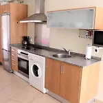 Apartamento Playa San Juan