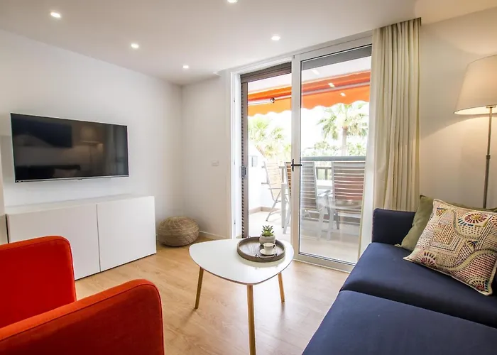 Parque Santiago 1 Duplex 2A014