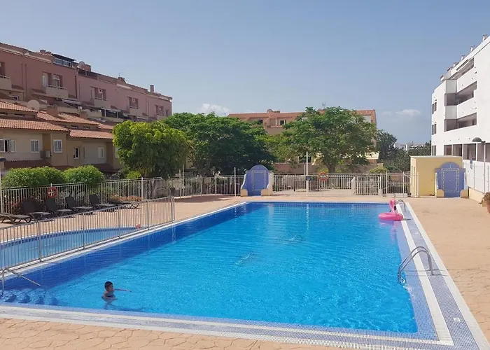 Oasis Dakota Playa Fañabe