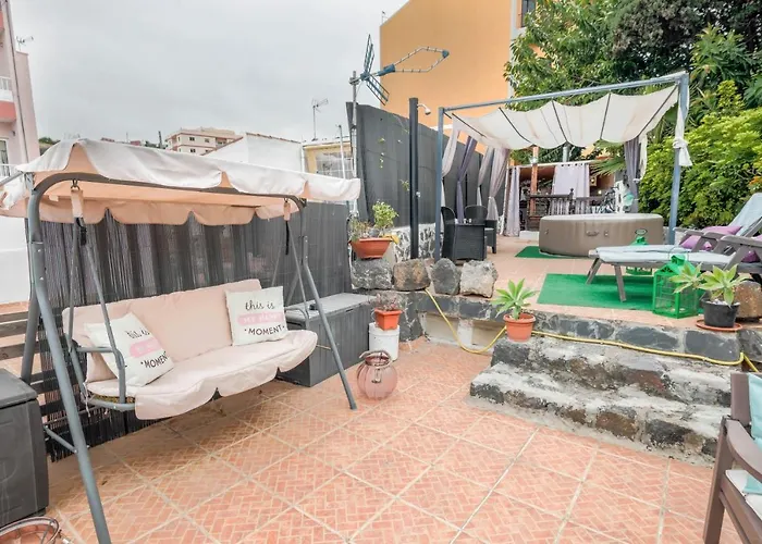 Casa Amparo