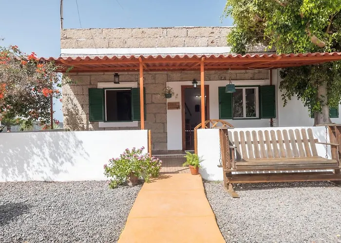 Casa Verode - Villa Perenquén