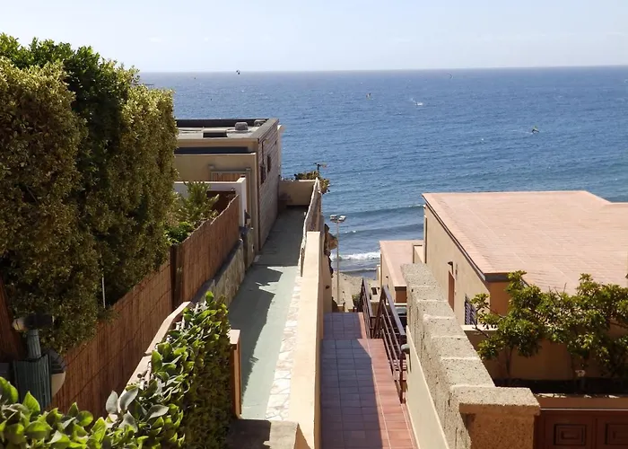 Apartamento Barlovento