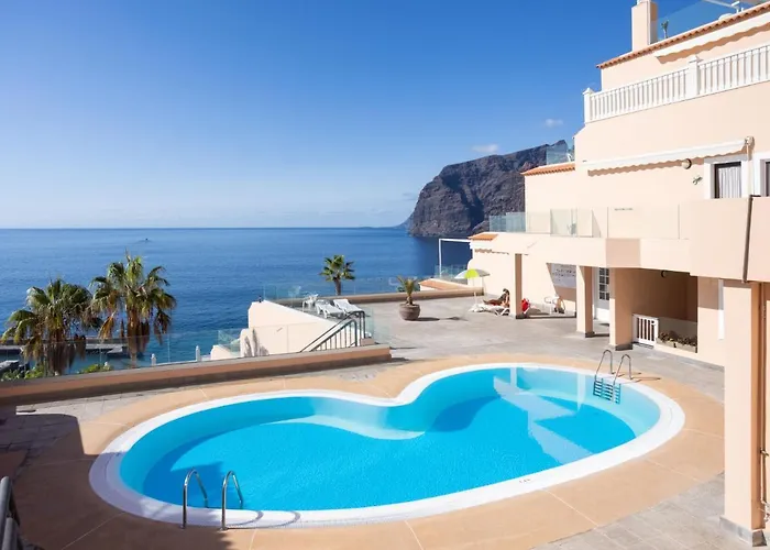 Apartment Buenavista By Interhome
