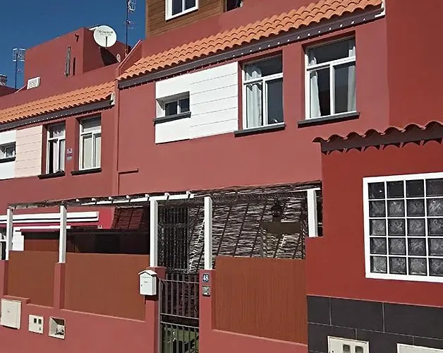Kiki Vivienda Bed & Breakfast