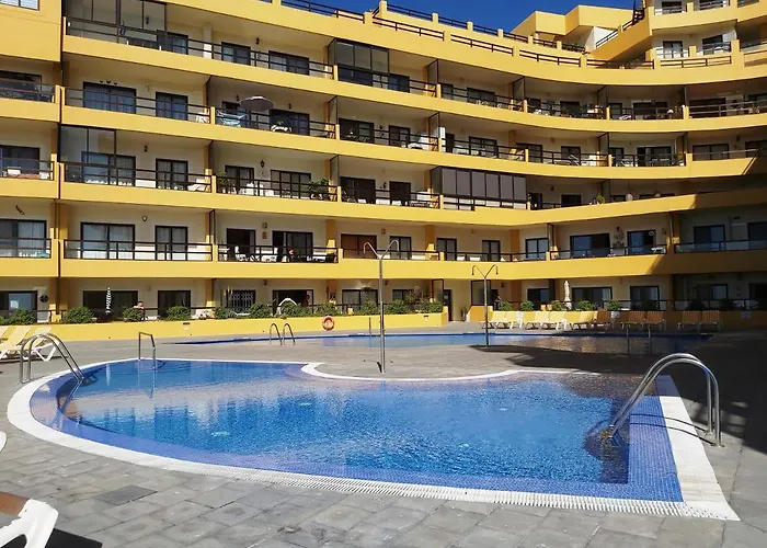 Apartamento Aguamarina Beauty