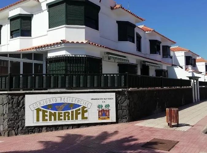 Casa Ana Puertito De Guimar