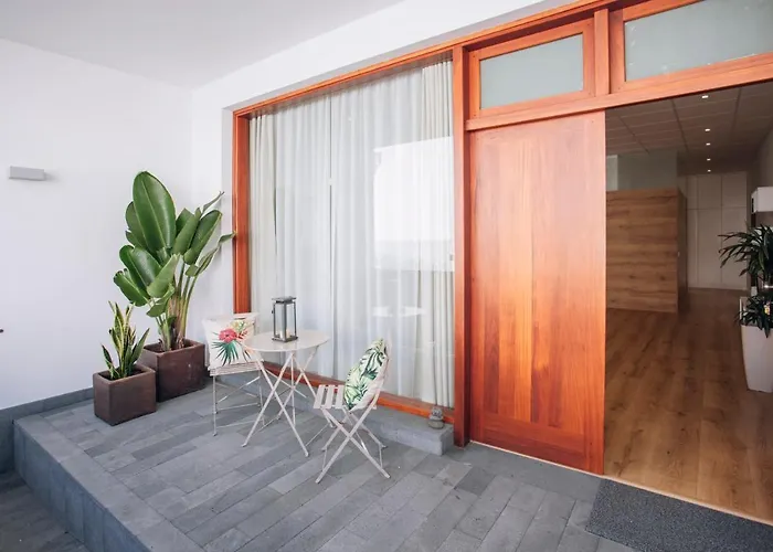 Garachico Homes - LA CASA DE LINA