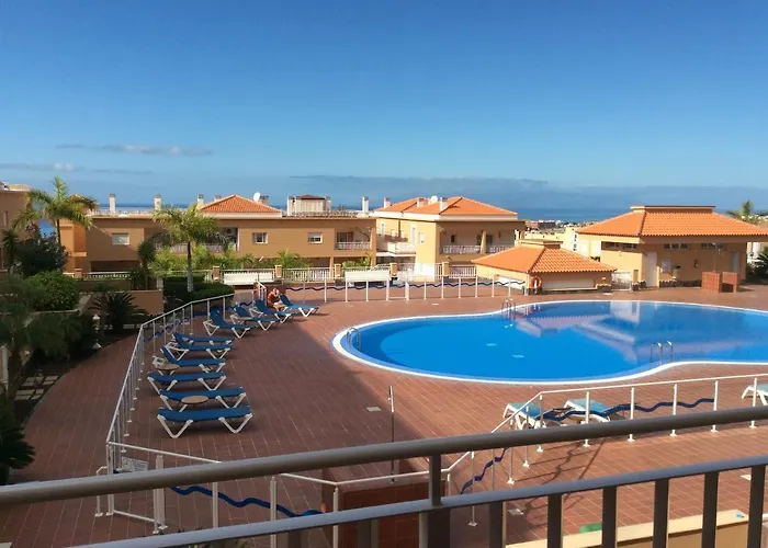 Brisas Del Mar