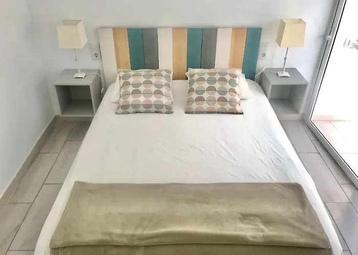 Caleta Soul Apartment