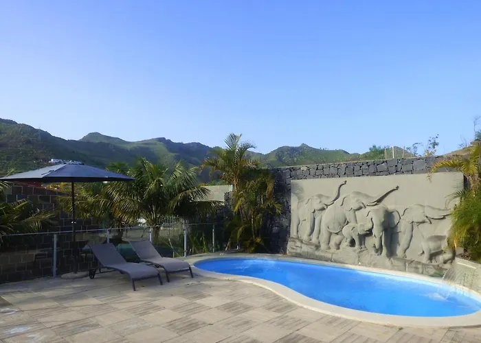 Eco Suites Caves