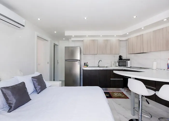 Apartamento Sara en Playa de Las Americas