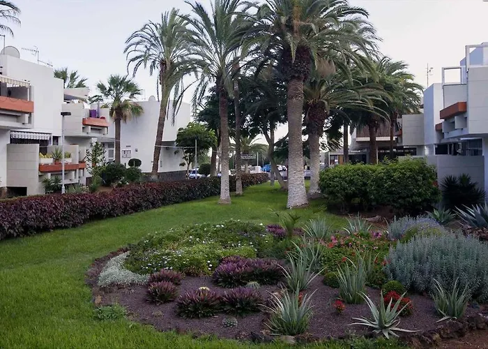 Apartament Frontera-Primavera