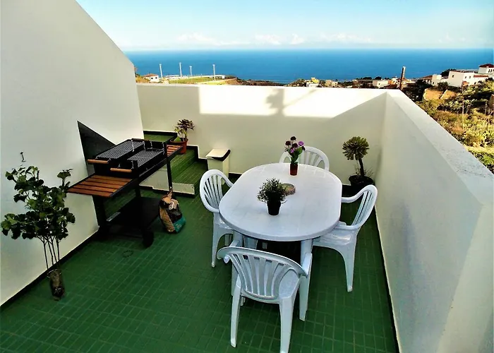 Casa Pepe