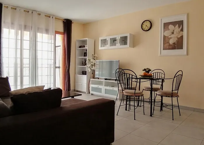 Buganvillas