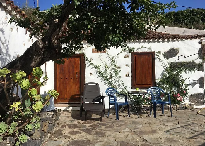 Finca El Molledo El Naranjo
