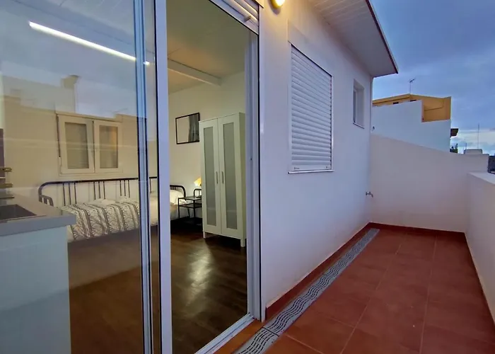 Apartamentos Bello Zona Hospital