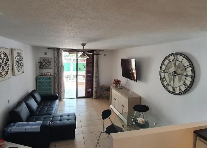 Parque santiago 2 luxery 2 bedroom apartment