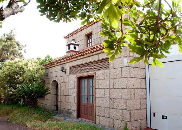 Casa Rural Las Goteras