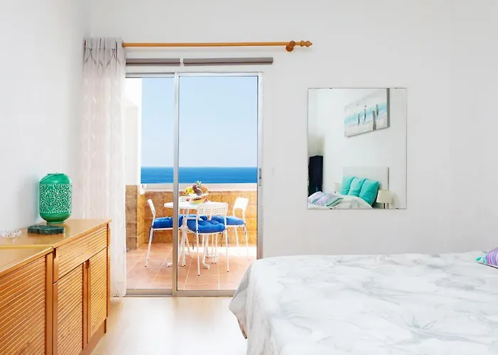 Home2Book Playa Chica Paradise Santa Cruz