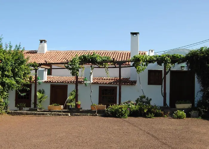 Casa Del Cura Viejo