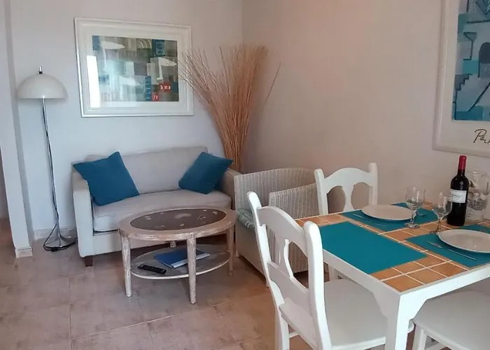 Apartamento Pardela
