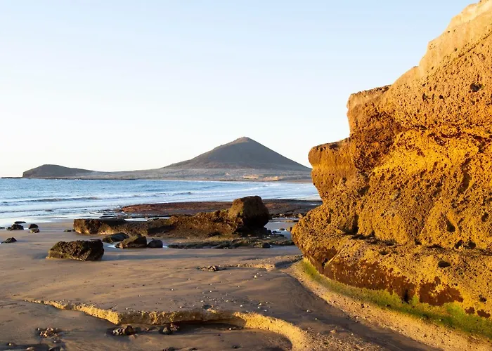 Centro Medano Playa Grande