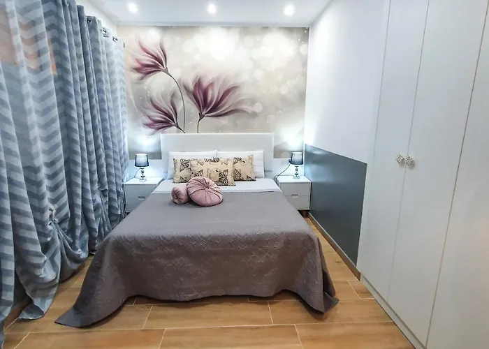 Apartment Orlando Tenerife Sur Mikey