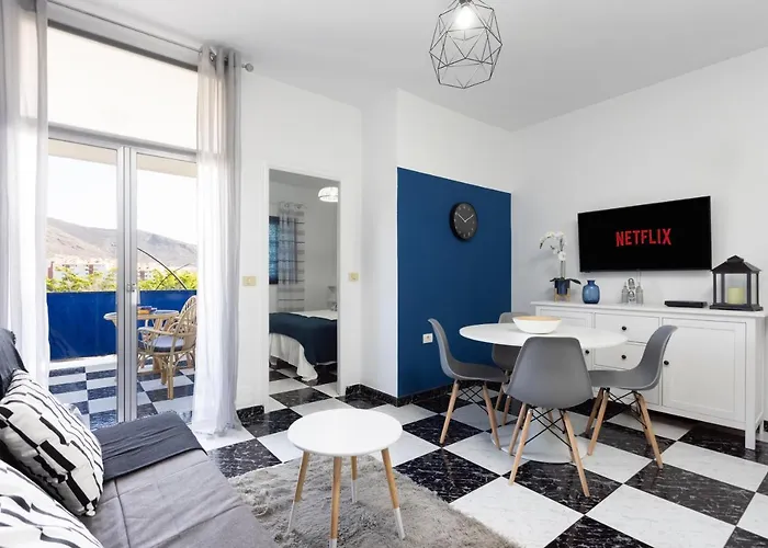 Home2Book Design Los Cristianos Beach