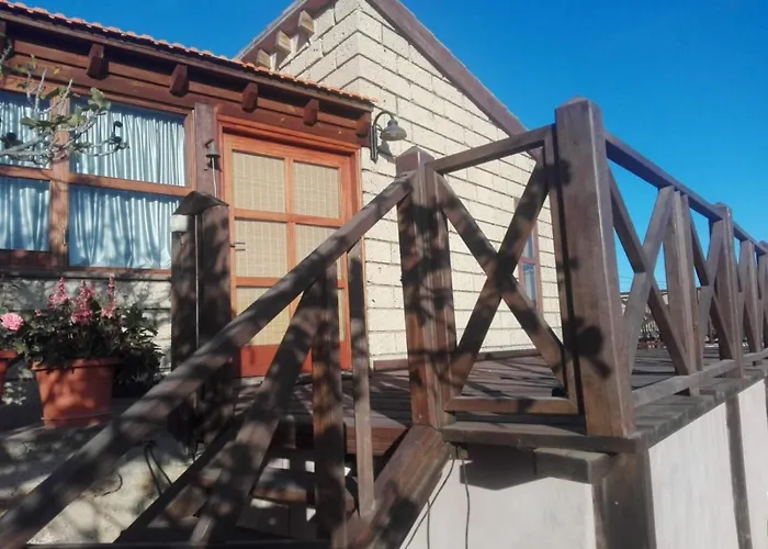 Casa Zenaida