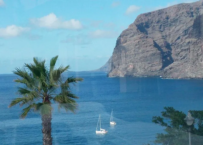 Enjoy Holiday-Wonderful Views