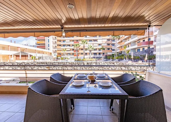 Balcon de Los Gigantes 2A016