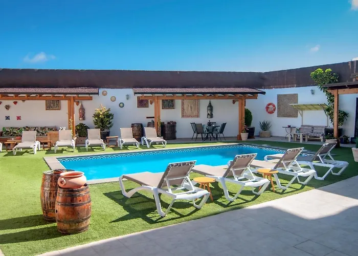 Casa Mercedes