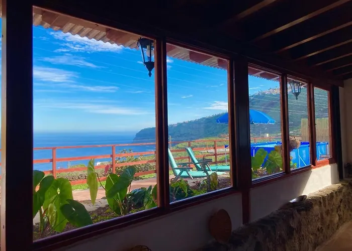 Casa Vistazul